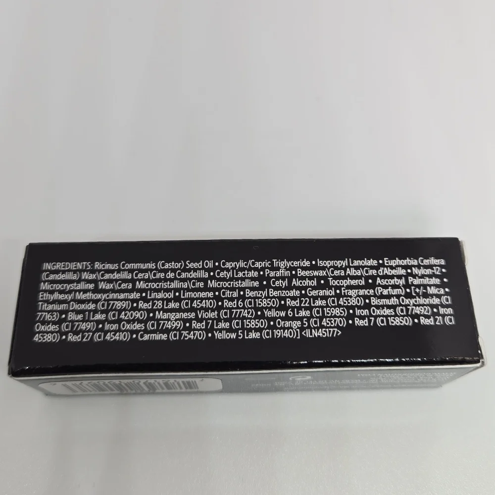 Bobbi Brown Watermelon Crushed Lip Color Moisturizing Lipstick